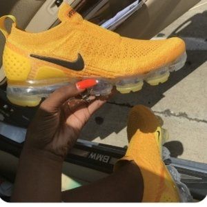 Nike Air Vapormax Flyknit 2 😁